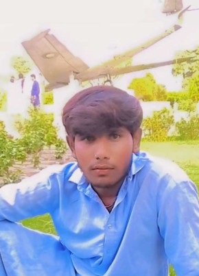 Asif, 19, United States of America, Washington D.C.