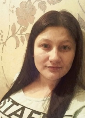 Софья, 31, Рэспубліка Беларусь, Горад Гродна