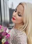 Olga, 39, Saint Petersburg