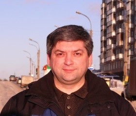 Михаил, 53 года, Мурманск