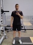 Evgeniy, 33, Moscow