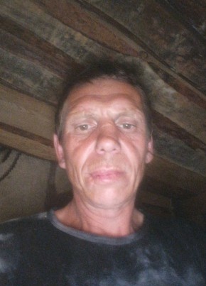 Алексей из Куйтуна 42 года