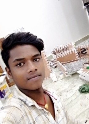 Niraj kumar, 24, India, Muzaffarpur