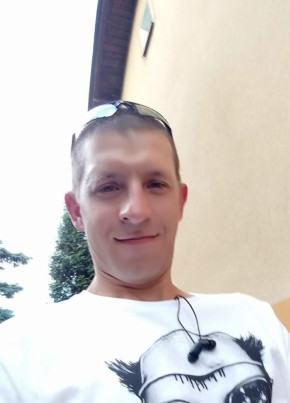 Marian из Warszawa 40 лет