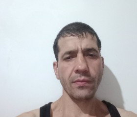 Kayumdzhon, 49, Dushanbe