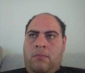 Tadeo Adán Ricas, 31, Victoria de Durango