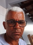 Vanderlei, 53 года, Goiânia