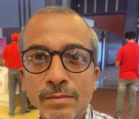 Кеша Кешав, 48, Morbi