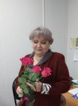 Наташа, 61 год, Ульяновск