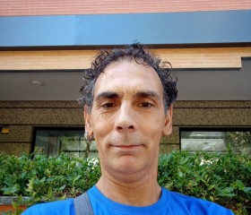 Jose, 47 лет, Cáceres