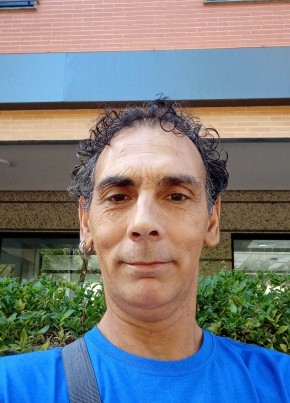 Jose, 47, Estado Español, Cáceres
