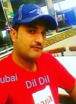 Dubai khan, 27 лет, إمارة الشارقة