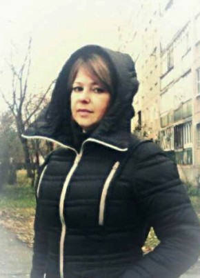 Елена, 47, Россия, Саров