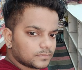 Raju Rajkumar, 24 года, Patna