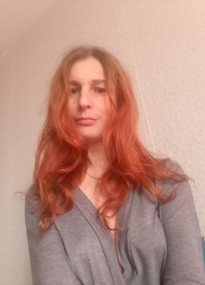 Лия, 40, Россия, Москва