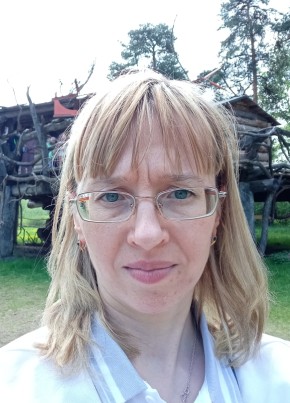 Ирина_А, 41, Россия, Киров (Кировская обл.)