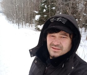 Фёдр, 41 год, Уфа