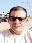 Marcos , 53 года, São Luís