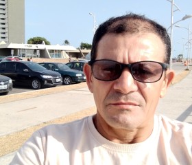 Marcos , 53 года, São Luís