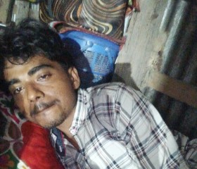Rohit sarkar, 23 года, Guwahati
