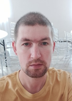 Антон из Артёмовския 41 год