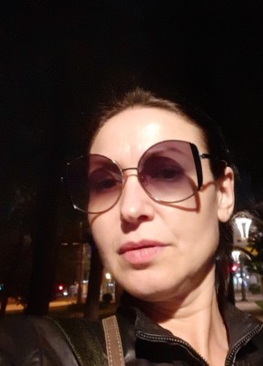 Liliya, 49, Russia, Moscow