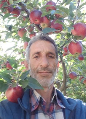 Ahmet, 55, Türkiye Cumhuriyeti, Niğde
