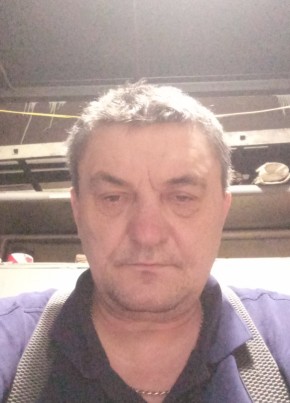 Сергей, 55, Россия, Каменск-Уральский