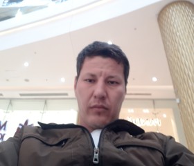 Аман Жолдасбаев, 31 год, Астана