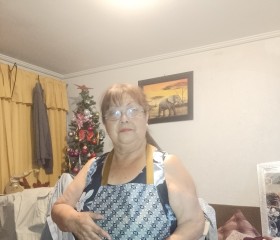 Nicol, 18, Puente Alto