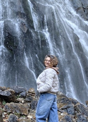 Елена из Уфы 47 лет