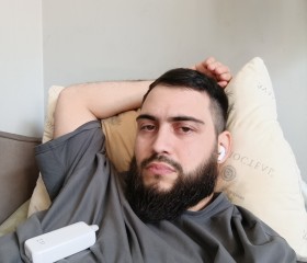 Timur, 35, Krasnodar