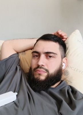 Timur, 35, Russia, Krasnodar