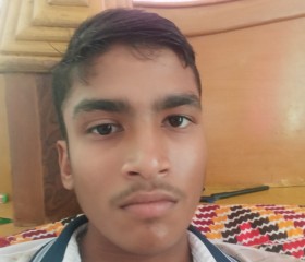 Arnav choudhary, 18 лет, Delhi