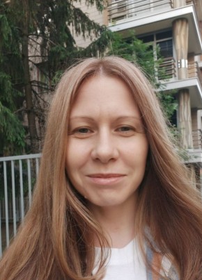 Alina, 41, Russia, Kazan