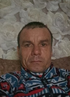 Николай, 43, Россия, Тольятти