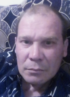 михаил, 47, Россия, Рубцовск
