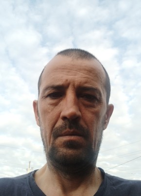 Nik, 49, Россия, Ангарск
