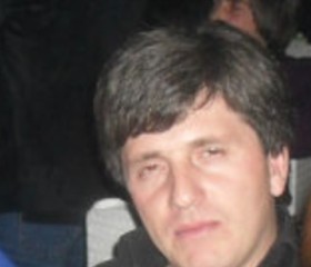GINARO, 44, Sokhumi