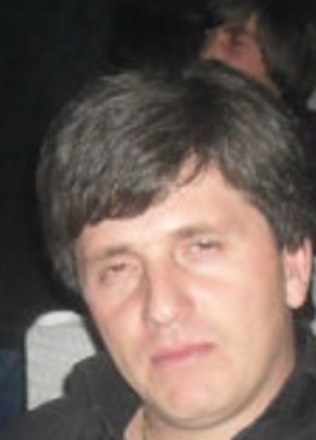 GINARO, 43, Аҧсны Аҳәынҭқарра, Аҟәа