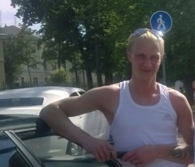 Вячеслав, 34 года, Воронеж