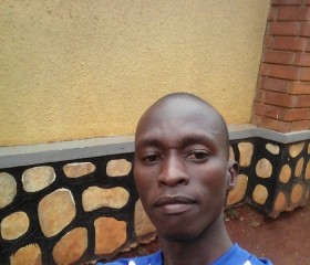 matovu, 37 лет, Kampala