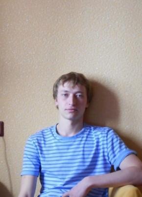 Ivan, 36, Россия, Петрозаводск