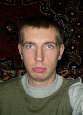 Юра, 38, Україна, Костянтинівка (Донецьк)