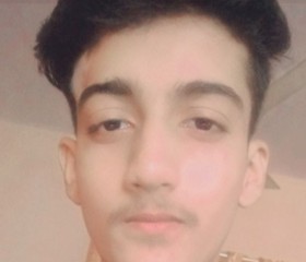 Mirza Adil, 19 лет, کراچی