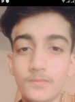 Mirza Adil, 18 лет, کراچی