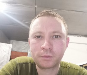 Володимир, 36 лет, Лисичанськ