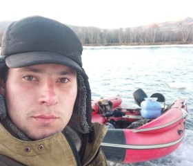 Nikolay, 29, Kyzyl