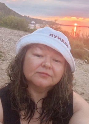Наталья из Кстово 53 года