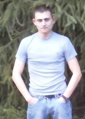 Владимир, 37, Україна, Житомир